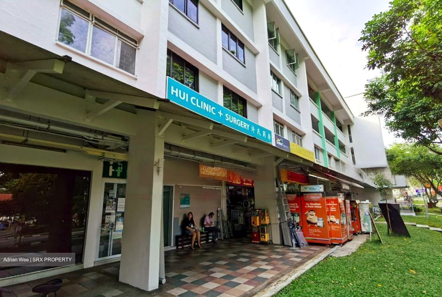 Teck Ghee Vista (D20), Shop House #600813511